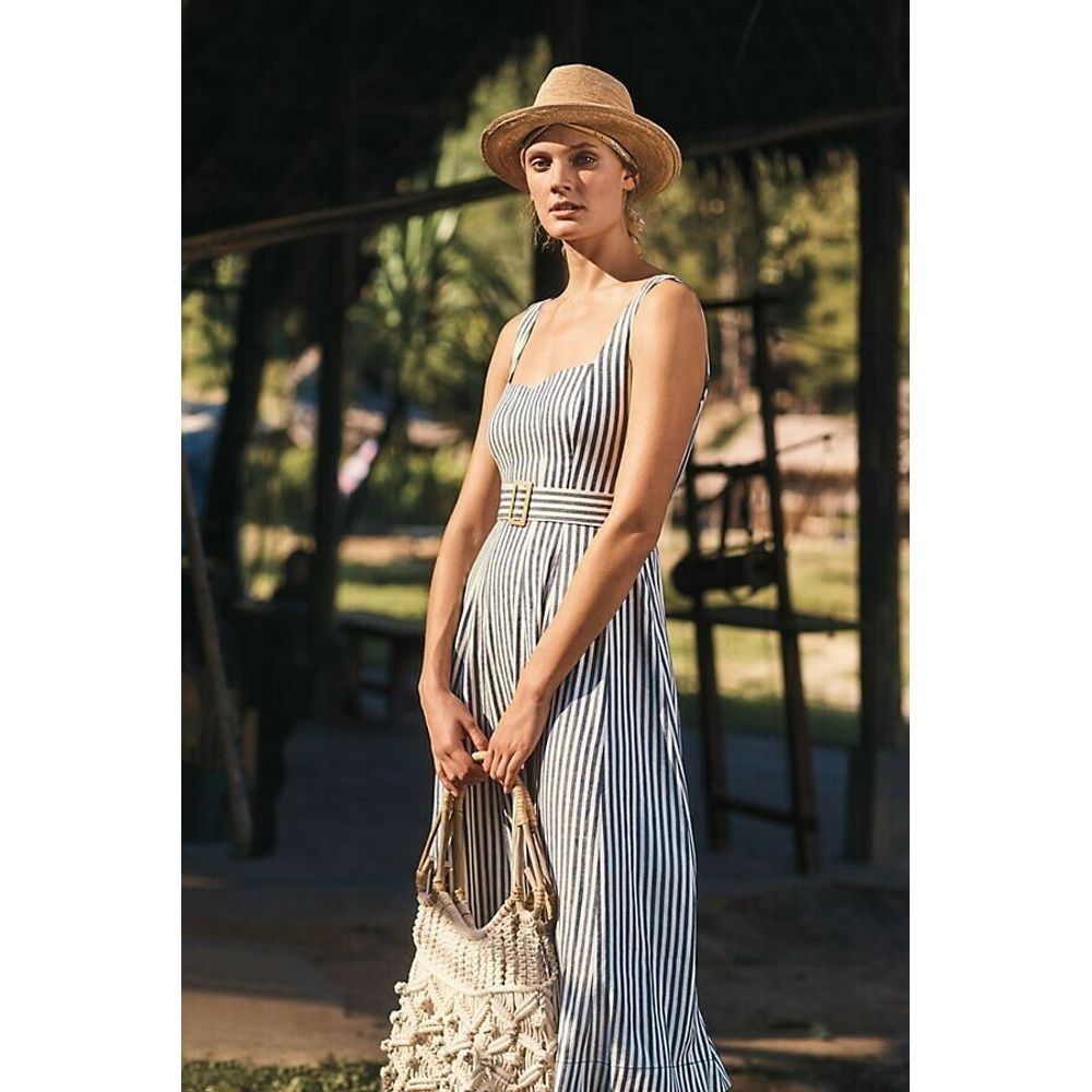 New Anthropologie Fowler Dress by Maeve - Picture 5 of 5